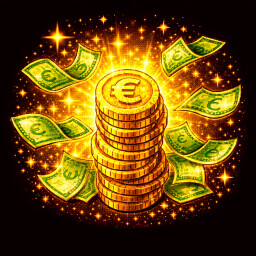 Icon for Millionnaire