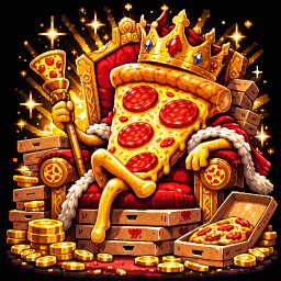 Icon for The Pizzaiolo