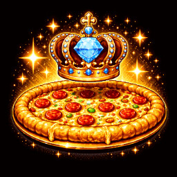 Icon for Pizza Mogul