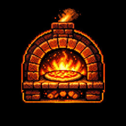 Icon for Fire it up!