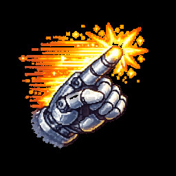 Icon for The Clicker