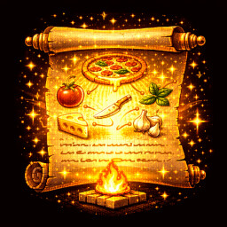 Icon for Master Chef