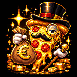 Icon for Pizza Millionaire
