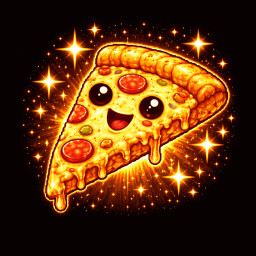 Icon for First Slice