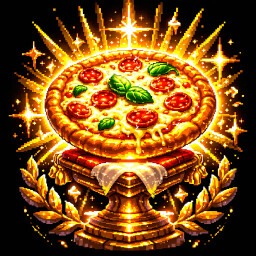Icon for Pizza Legend