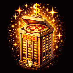 Icon for Pizza Tycoon