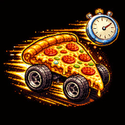 Icon for Fast Food