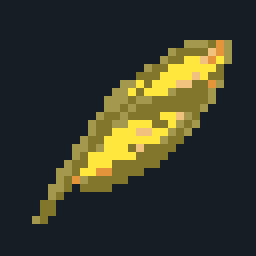 Icon for Golden Feather