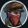 Deserter icon