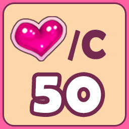 Supersonic Suitor achievement icon for Tap 4 Sex