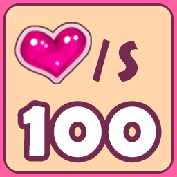 Sizzling Sprinter achievement icon for Tap 4 Sex