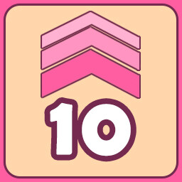 Courtship Captain achievement icon for Tap 4 Sex