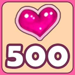 Flirty Forager achievement icon for Tap 4 Sex