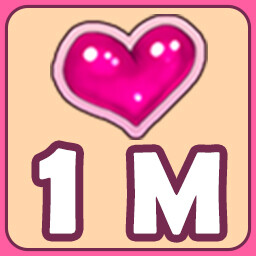 Heartbeat Baron achievement icon for Tap 4 Sex
