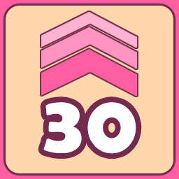 Velvet Vanguard achievement icon for Tap 4 Sex