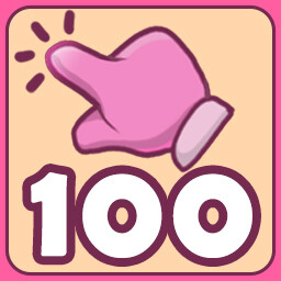 Gentle Tapper achievement icon for Tap 4 Sex