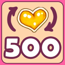 Ravishing Ransomer achievement icon for Tap 4 Sex