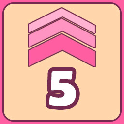 Wooing Wonder achievement icon for Tap 4 Sex