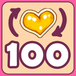 Coy Cashier achievement icon for Tap 4 Sex
