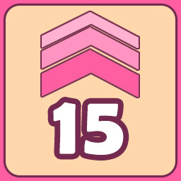Flirt Maestro achievement icon for Tap 4 Sex
