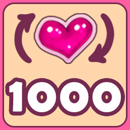 Wink Wager achievement icon for Tap 4 Sex