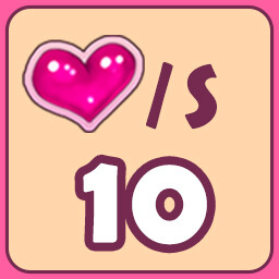 Swift Sweetheart achievement icon for Tap 4 Sex