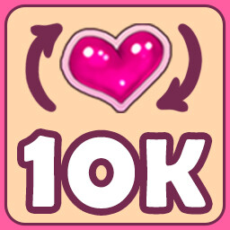 Sweet Splurger achievement icon for Tap 4 Sex