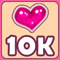 Heart Harvester achievement icon for Tap 4 Sex