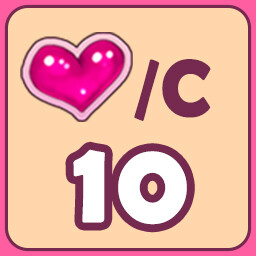 Lightning Lothario achievement icon for Tap 4 Sex