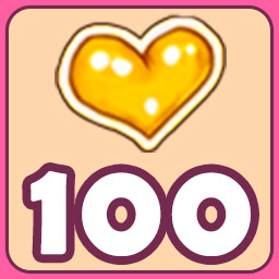 Romance Raiser achievement icon for Tap 4 Sex