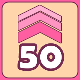 Heartthrob Herald achievement icon for Tap 4 Sex