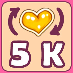 Devotion Dealer achievement icon for Tap 4 Sex