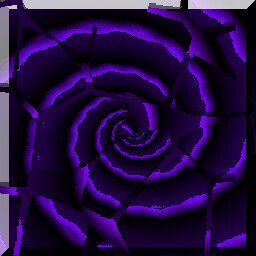 You're gonna fix that, right ? achievement icon for Piece by Piece