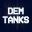 DEM TANKS icon