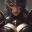 Dark Goddess of Destruction: Idle icon