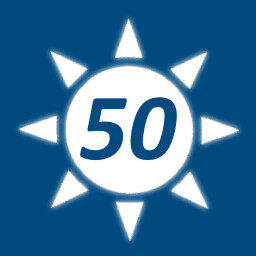 Survived 50 days!