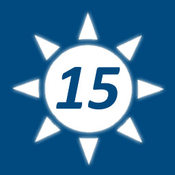 Survived 15 days!