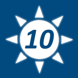 Survived 10 days!