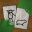 Unfoldink icon