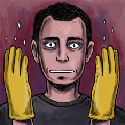 Obsessive Cleaning Disorder