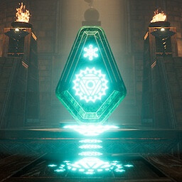 Icon for Master Alchemist