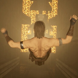 Icon for Precision Jumper