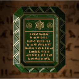 Icon for The Mirrorborn