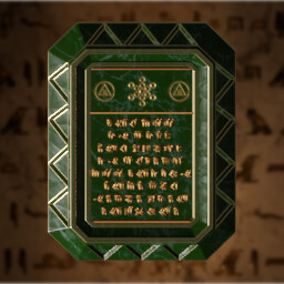 Icon for The Resonator