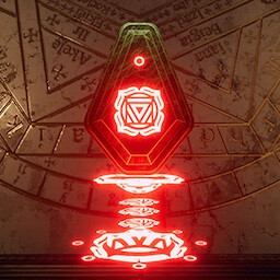 Icon for Initiate of the Flame