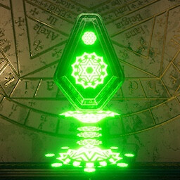 Icon for Hail Thoth