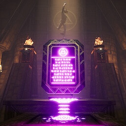 Icon for World Champion