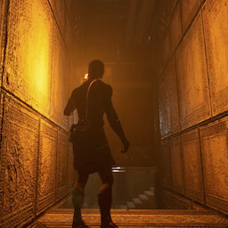 Icon for Pathfinder of the Obscured