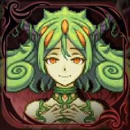 Soberana del Bosque Esmeralda