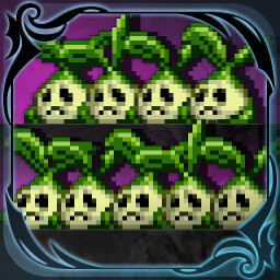 La casa del castillo del rayo